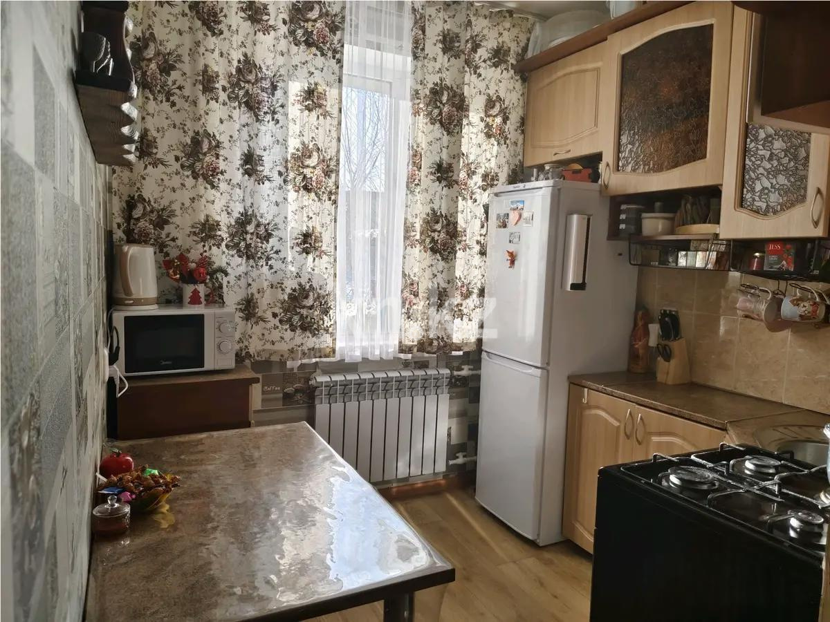 Продажа 3-комнатной квартиры, 61 м² в Сарани - фото 4