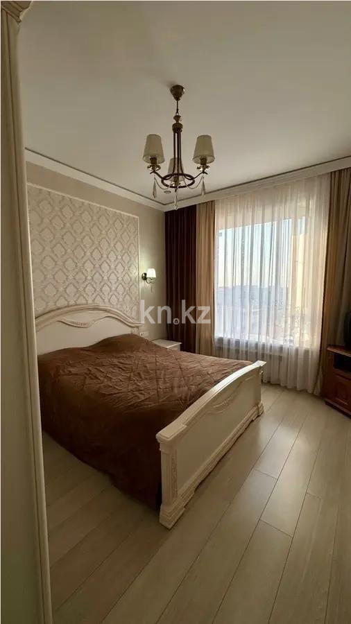 Продажа 3-комнатной квартиры, 100 м², ул. Сокпакбаева, дом  5 в Астане - фото 2