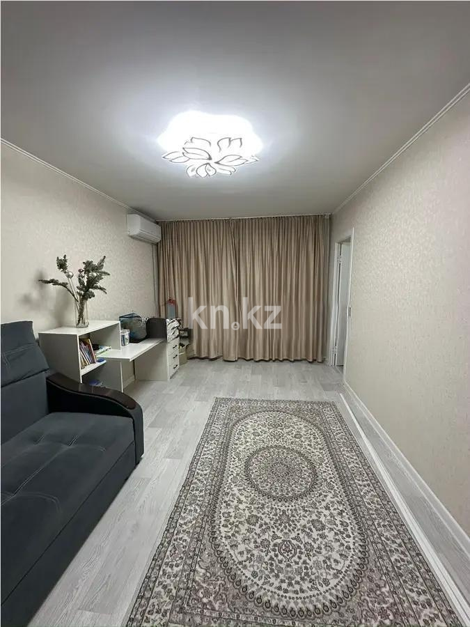 Продажа 1-комнатной квартиры, 33 м² в Алматы