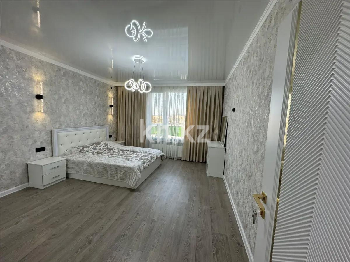 Продажа 2-комнатной квартиры, 55 м², ул. Жандосова, дом  94а в Алматы - фото 3