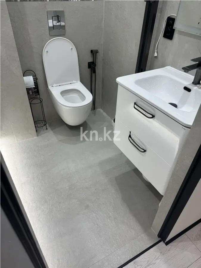 Продажа 3-комнатной квартиры, 66 м², ул. Муратбаева, дом  46 в Алматы - фото 6