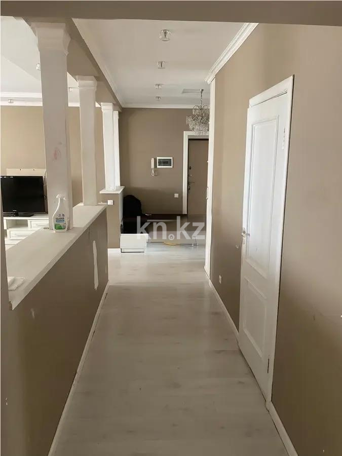 Продажа 4-комнатной квартиры, 160 м², ул. Аманжолова, дом  32/1 в Астане - фото 9