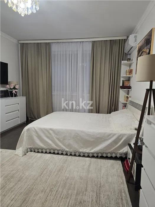 Продажа 3-комнатной квартиры, 102 м², пр. Кудайбердыулы, дом  17 блок 1/10 в Астане - фото 2