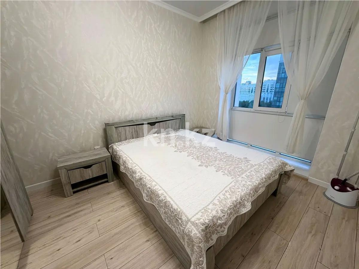 Продажа 2-комнатной квартиры, 50 м² в Астане - фото 2