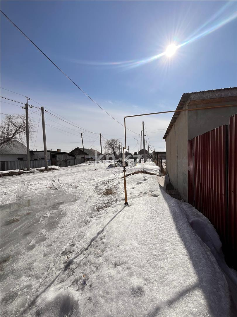 Продажа 3-комнатного дома, 107 м² в Караганде - фото 26