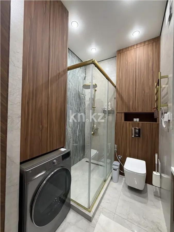 Продажа 3-комнатной квартиры, 108 м² в Астане - фото 4