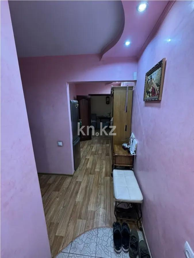 Продажа 3-комнатной квартиры, 61 м² в Алматы - фото 6