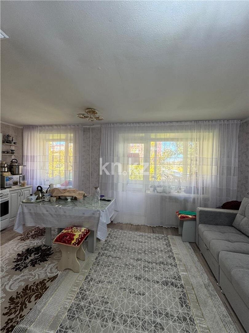 Продажа 1-комнатной квартиры, 31 м² в Караганде - фото 2