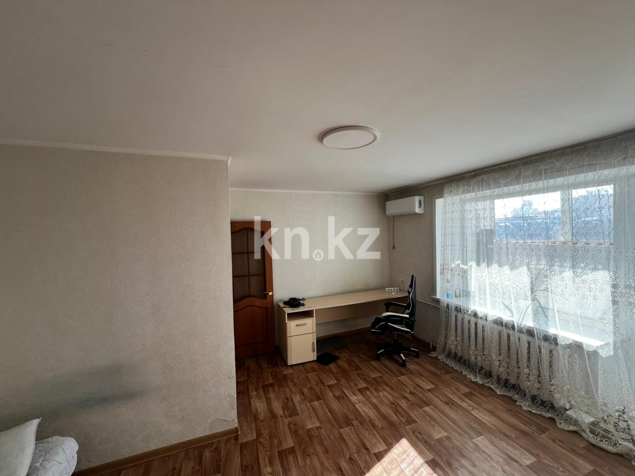 Продажа 1-комнатной квартиры, 35.2 м² в Астане - фото 8