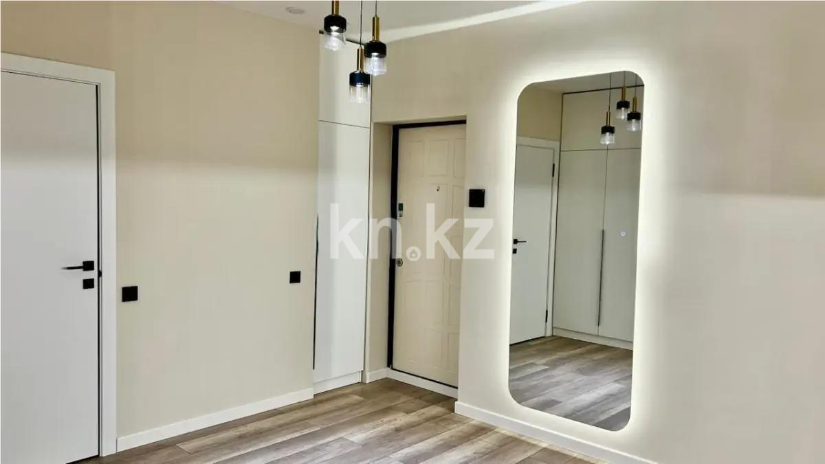 Продажа 3-комнатной квартиры, 52 м² в Алматы - фото 5