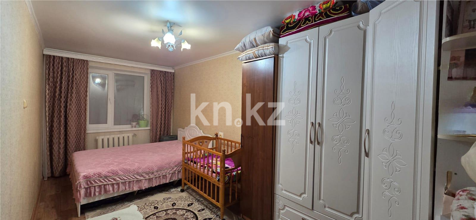 Продажа 2-комнатной квартиры, 46 м² в Темиртау - фото 4