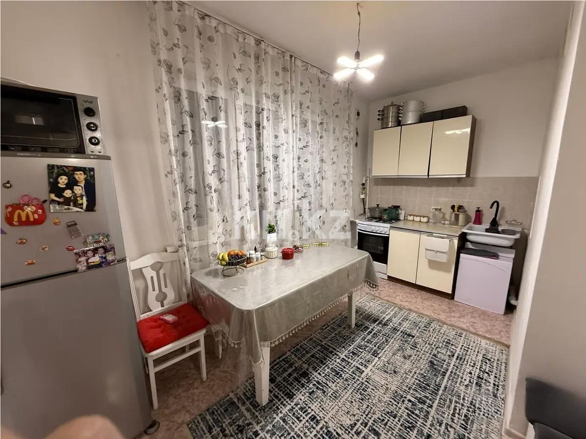 Продажа 1-комнатной квартиры, 45 м² в Алматы - фото 2