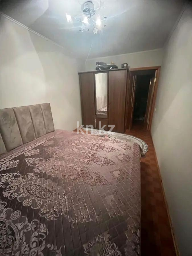 Продажа 3-комнатной квартиры, 63 м² в Алматы - фото 3