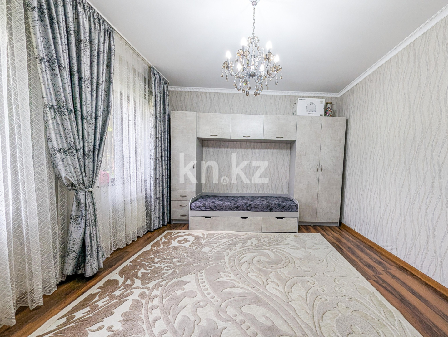 Продажа 5-комнатного дома, 183.3 м² в Алматы - фото 9