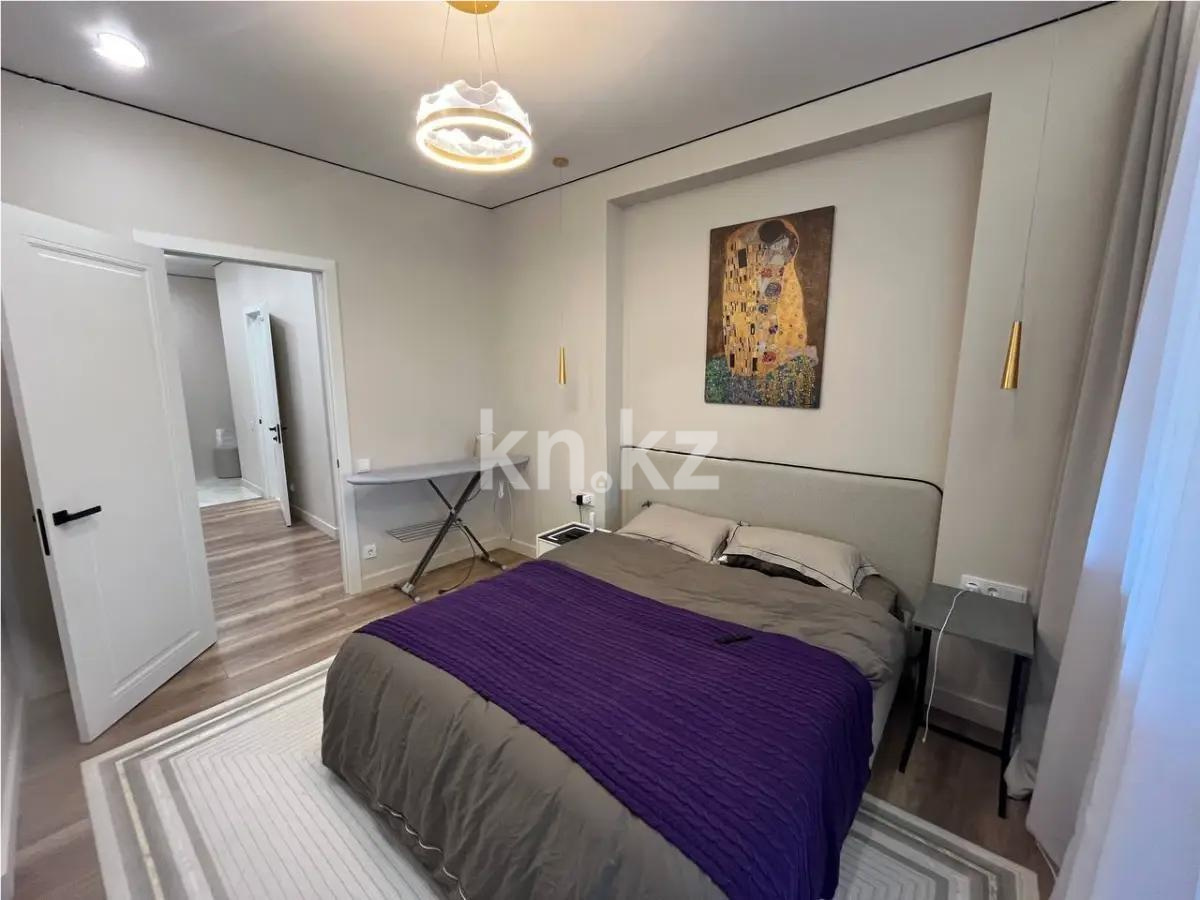 Продажа 2-комнатной квартиры, 59 м² в Астане - фото 2
