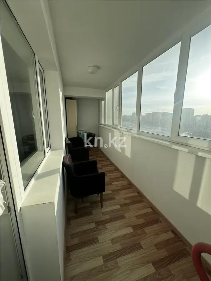 Продажа 3-комнатной квартиры, 102 м², ул. Айтматова, дом  36 в Астане - фото 7