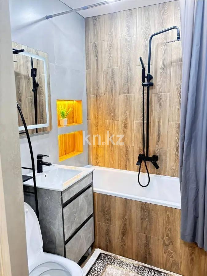 Продажа 2-комнатной квартиры, 44 м² в Астане - фото 4