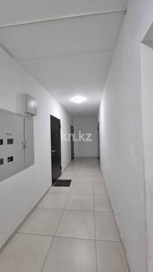 Продажа 1-комнатной квартиры, 29 м², ул. Мустафа Шокай, дом  107 - ул. Кордай в Астане - фото 19