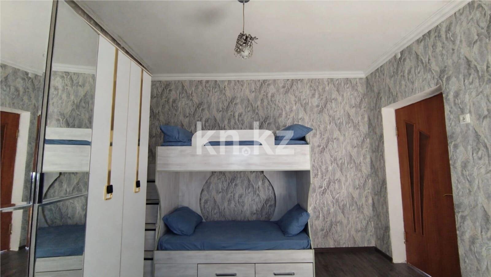 Продажа 3-комнатной квартиры, 64 м² в Темиртау - фото 3