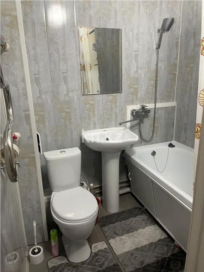 Продажа 1-комнатной квартиры, 34 м² в Алматы - фото 3