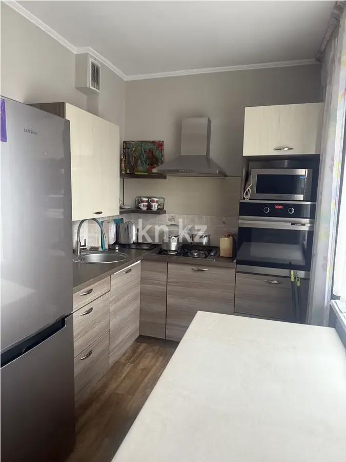 Продажа 2-комнатной квартиры, 62 м², ул. Чайковского, дом  23 в Алматы - фото 3