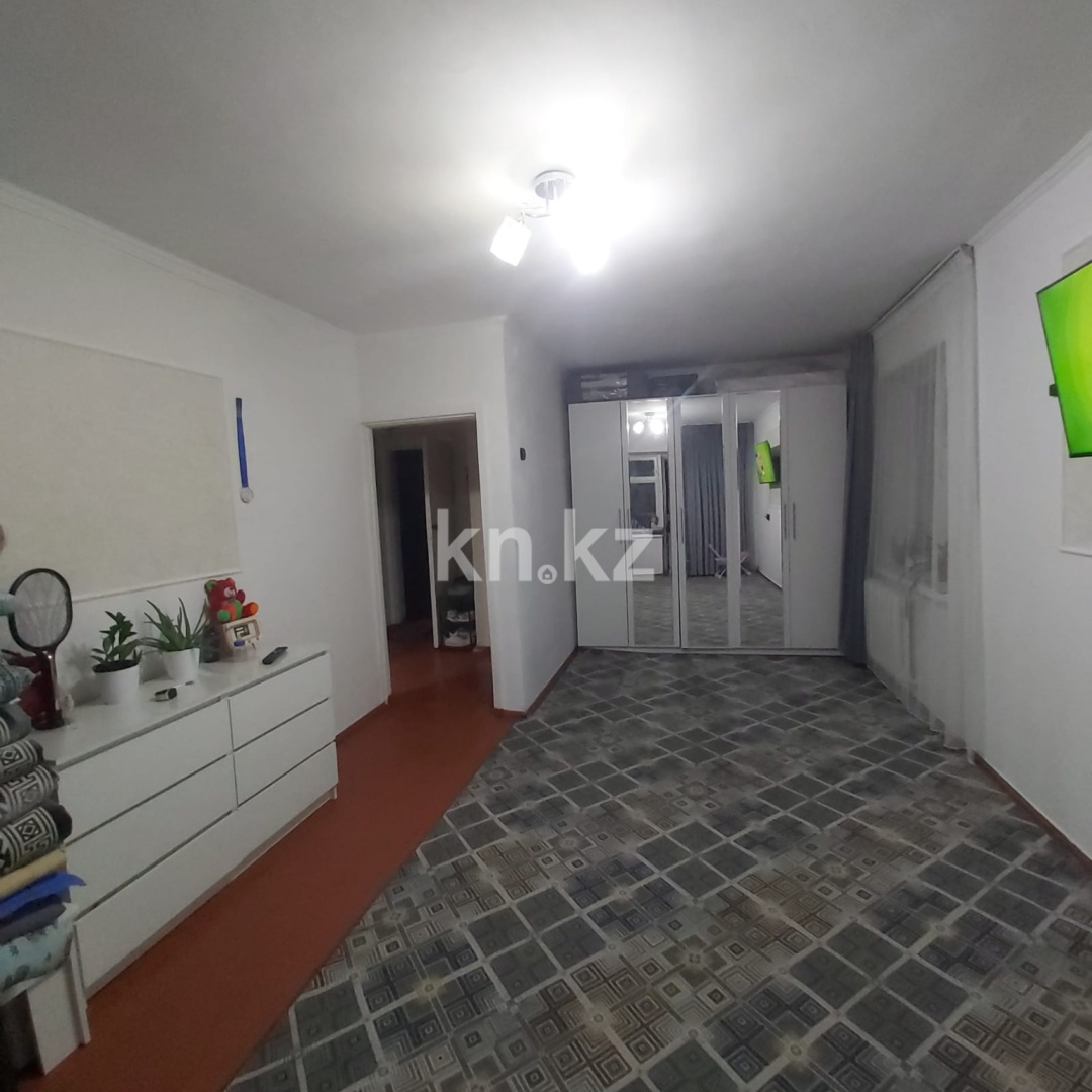 Продажа 1-комнатной квартиры, 34 м² в Таразе - фото 2