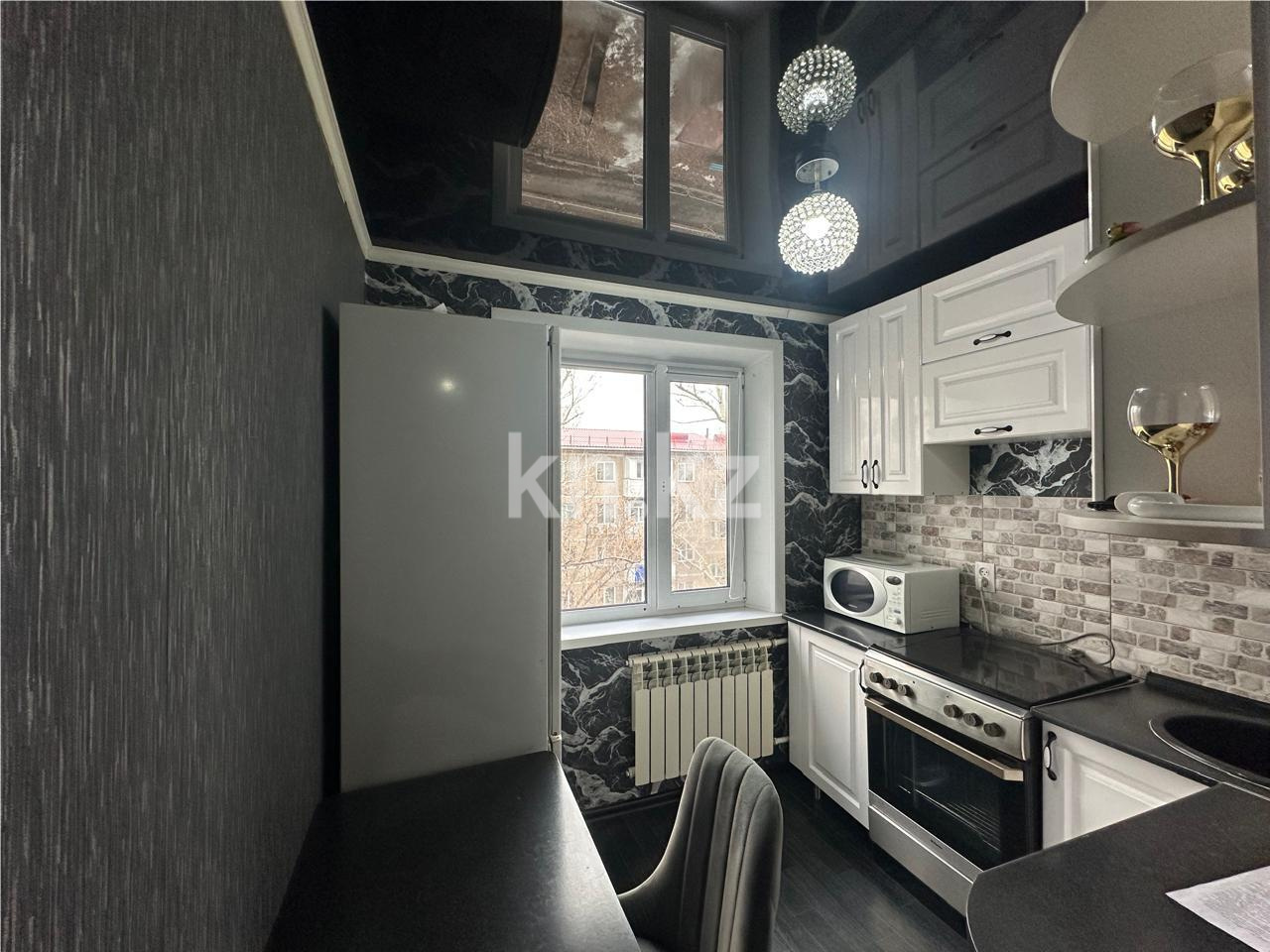Продажа 2-комнатной квартиры, 44 м² в Караганде - фото 5