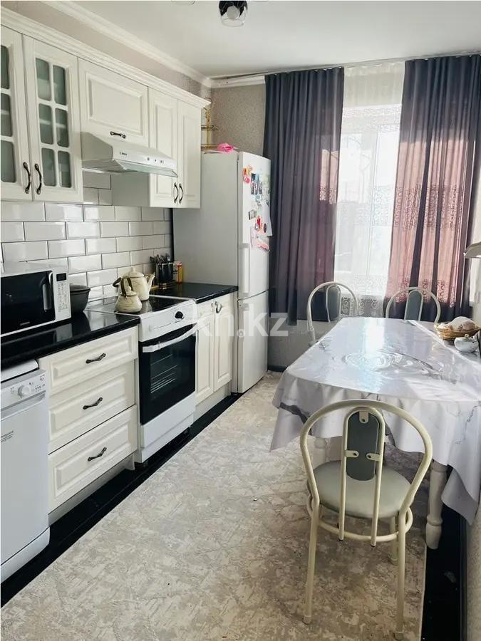 Продажа 2-комнатной квартиры, 58 м² в Астане - фото 4