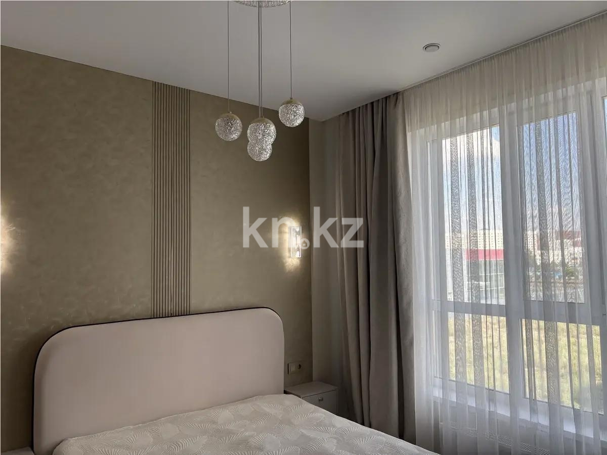 Продажа 2-комнатной квартиры, 64 м² в Астане - фото 2