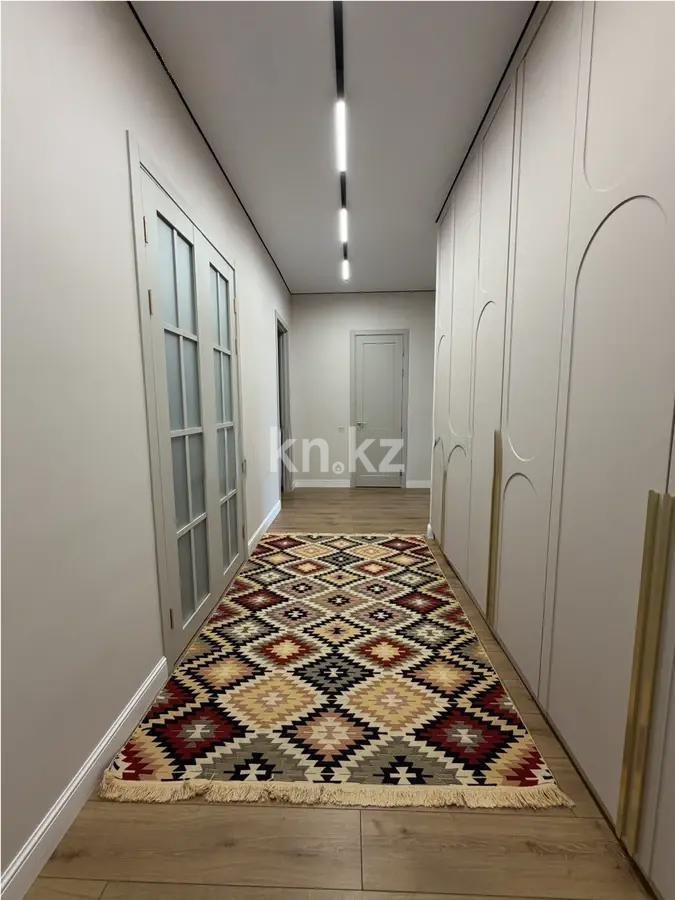 Продажа 3-комнатной квартиры, 100 м² в Астане - фото 7