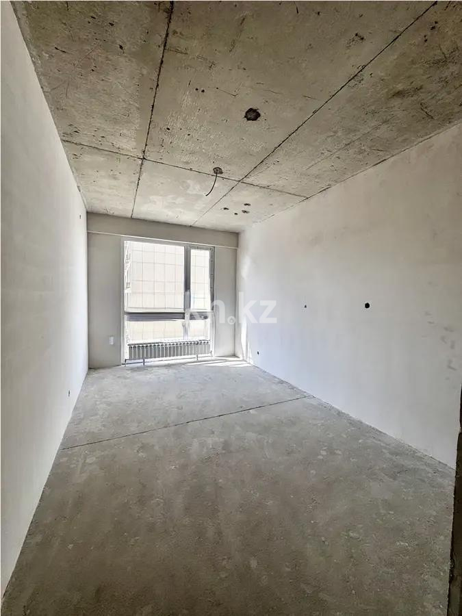 Продажа 1-комнатной квартиры, 38.6 м², ул. Рыскулова, дом  2б/1 в Алматы