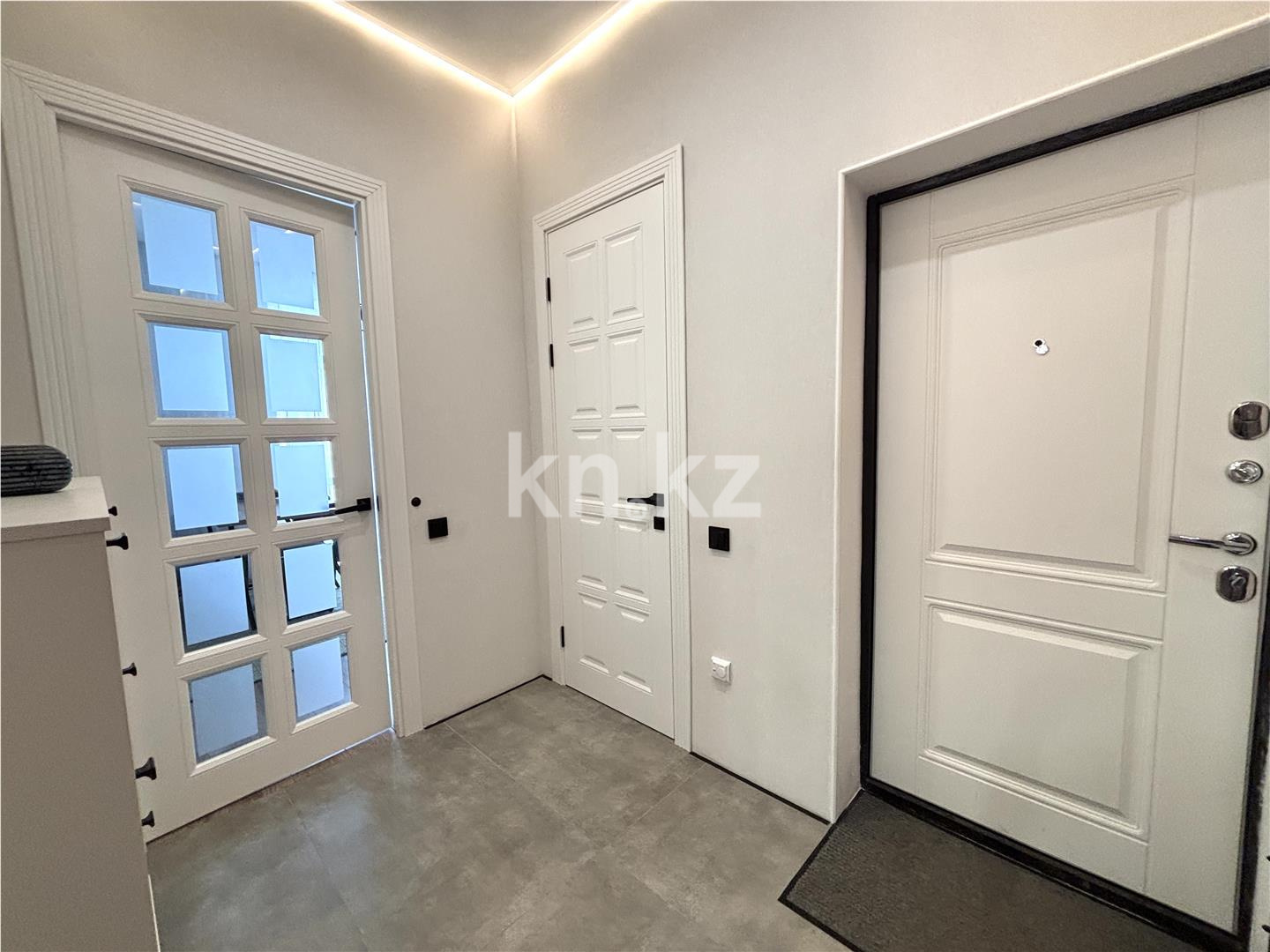 Продажа 3-комнатной квартиры, 89 м² в Караганде - фото 22