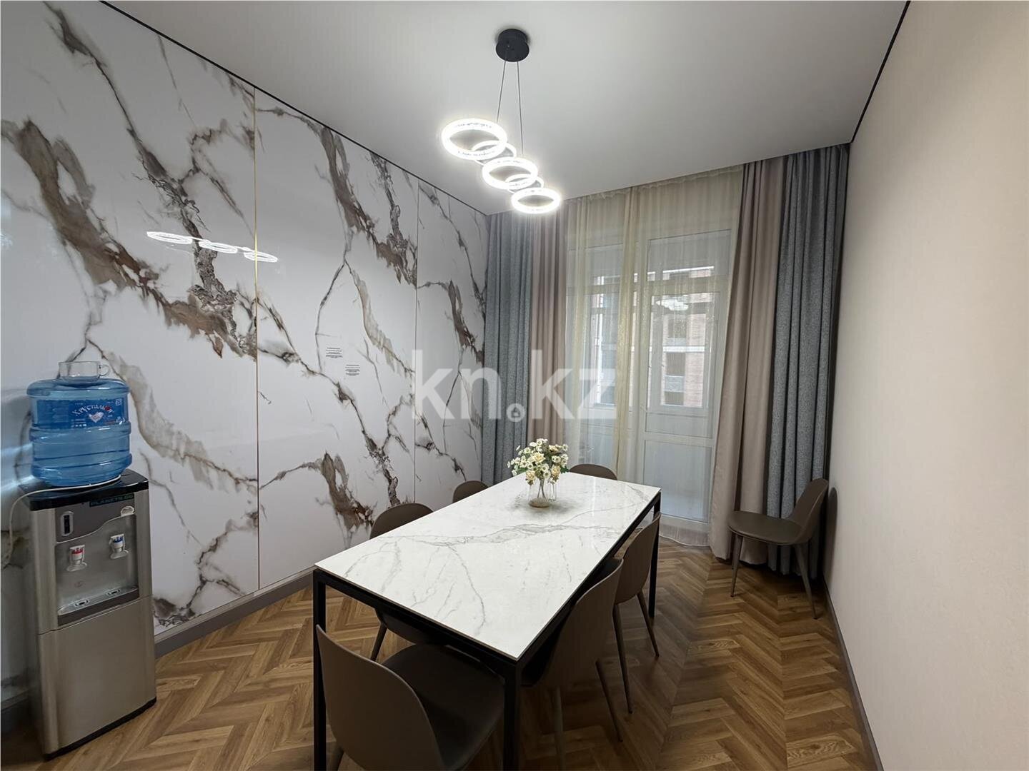 Продажа 4-комнатной квартиры, 100 м² в Караганде - фото 9