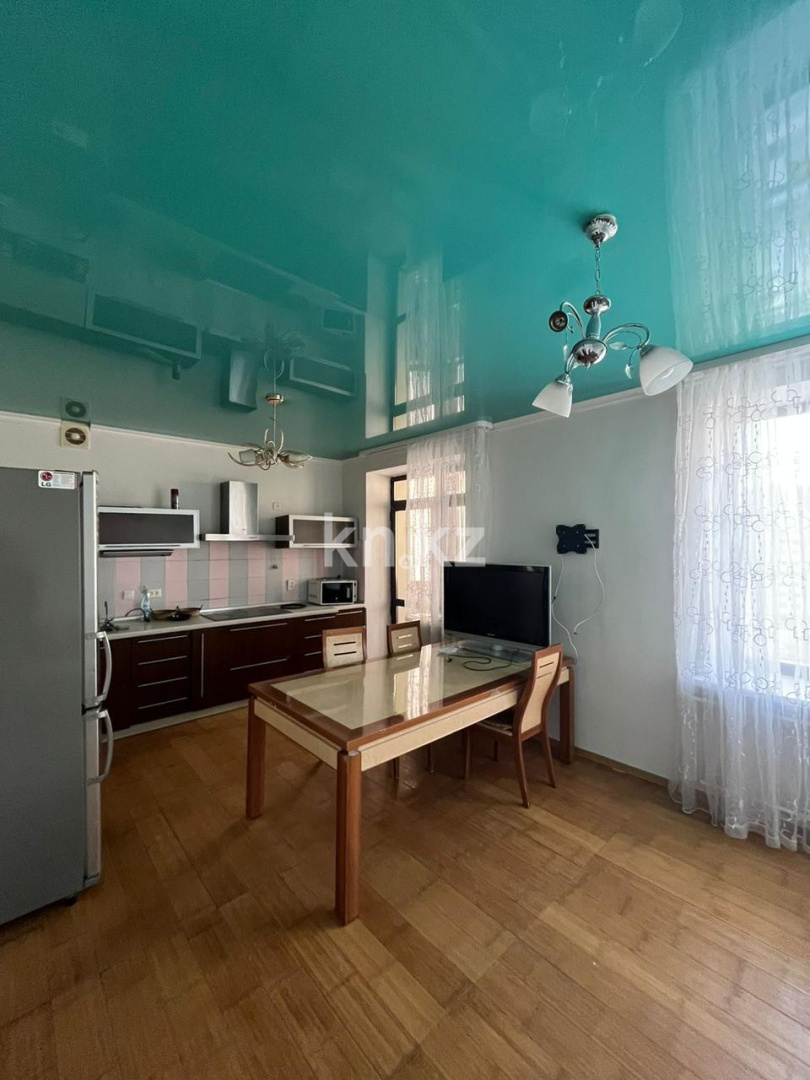 Аренда 1-комнатной квартиры, 49 м² в Астане - фото 6