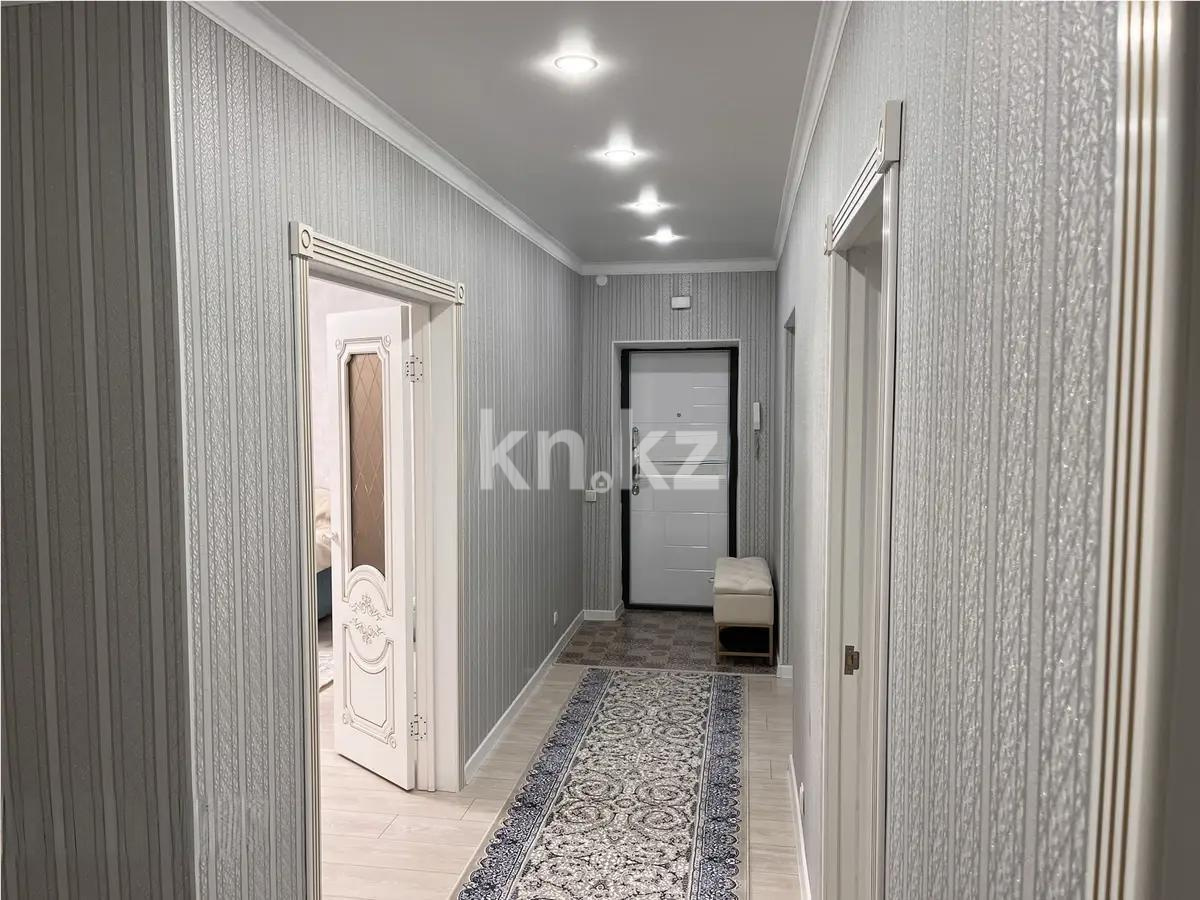 Продажа 4-комнатной квартиры, 120 м² в Астане - фото 7
