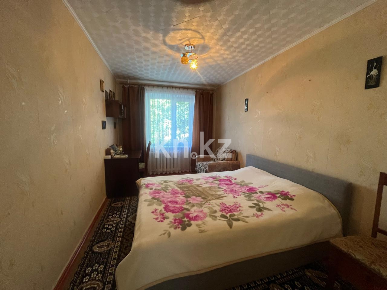 Продажа 3-комнатной квартиры, 71 м² в Караганде - фото 3