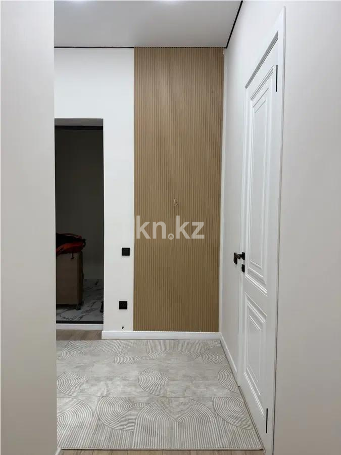Продажа 2-комнатной квартиры, 46 м², пр. Райымбека, дом  348/1 в Алматы - фото 5