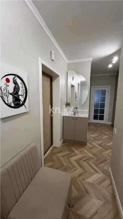 Продажа 4-комнатной квартиры, 100 м², пр. Аль-Фараби, дом  34/3 в Астане - фото 7