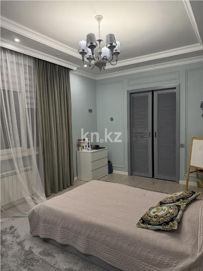 Продажа 3-комнатной квартиры, 130 м² в Алматы - фото 3