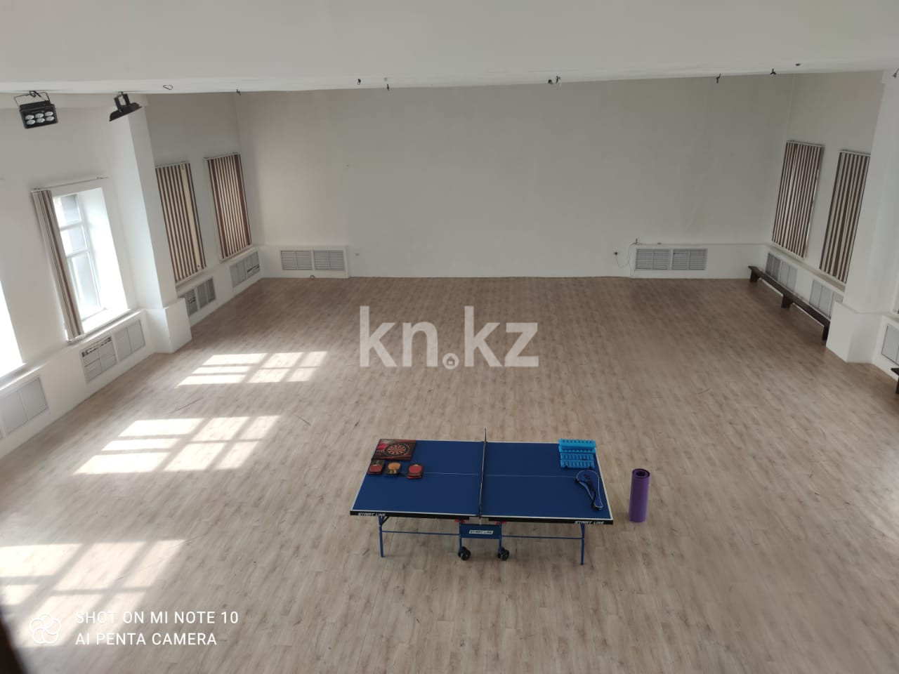 Аренда , 3240 м², ул. Жаханша Досмухамедулы в Астане - фото 6