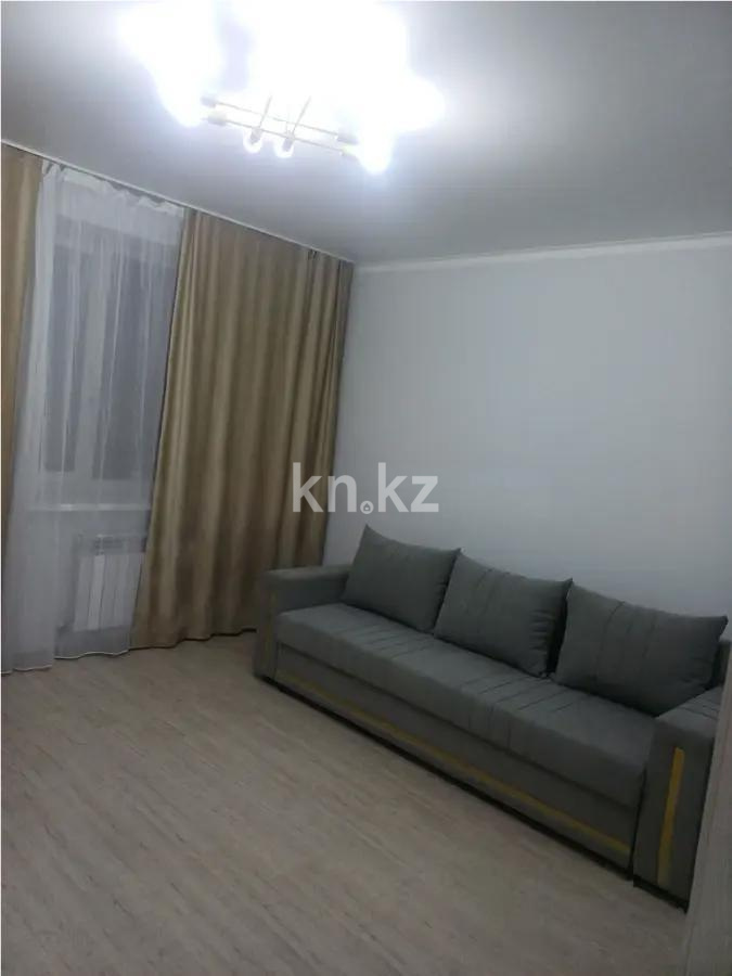 Продажа 1-комнатной квартиры, 35 м², ул. Янушкевича, дом  10 в Астане