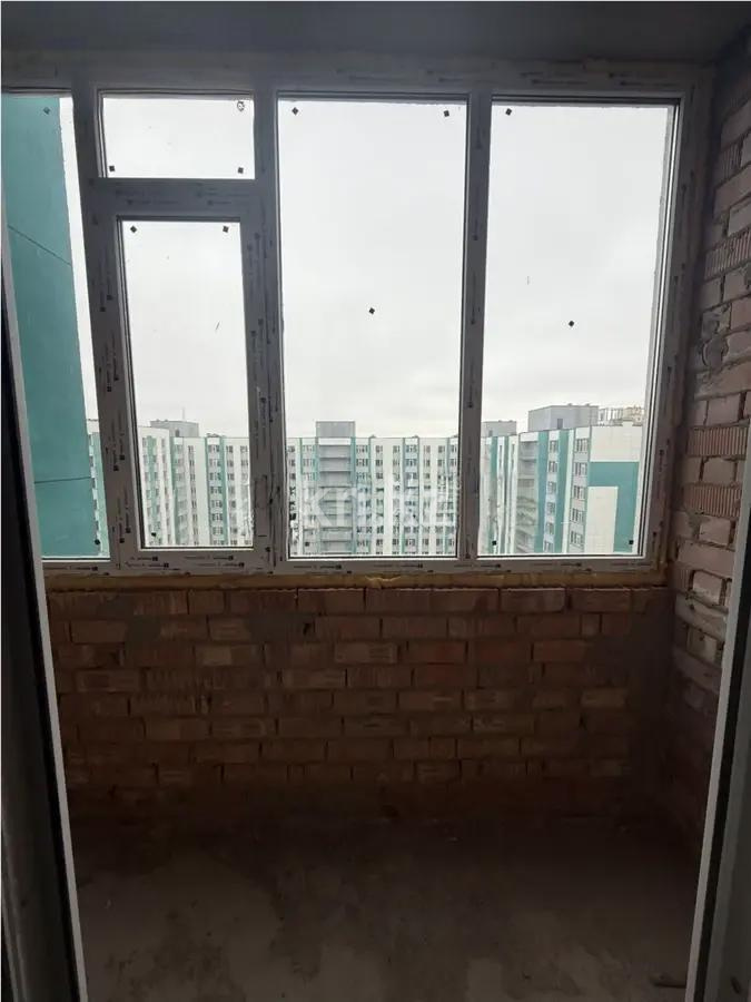 Продажа 2-комнатной квартиры, 38 м², ул. Тынышбайулы, дом  6 стр в Астане - фото 4