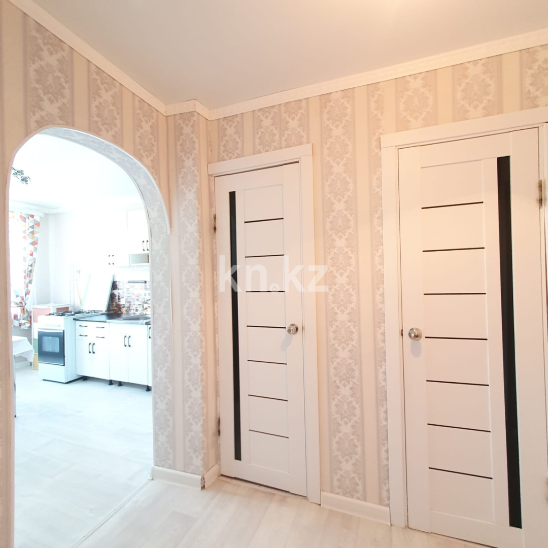 Продажа 1-комнатной квартиры, 36.4 м², ул. Ряхова в Актобе - фото 9