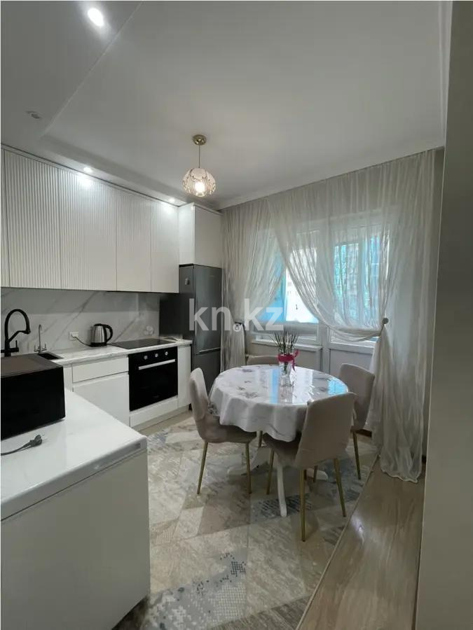 Продажа 2-комнатной квартиры, 55.8 м² в Астане - фото 3