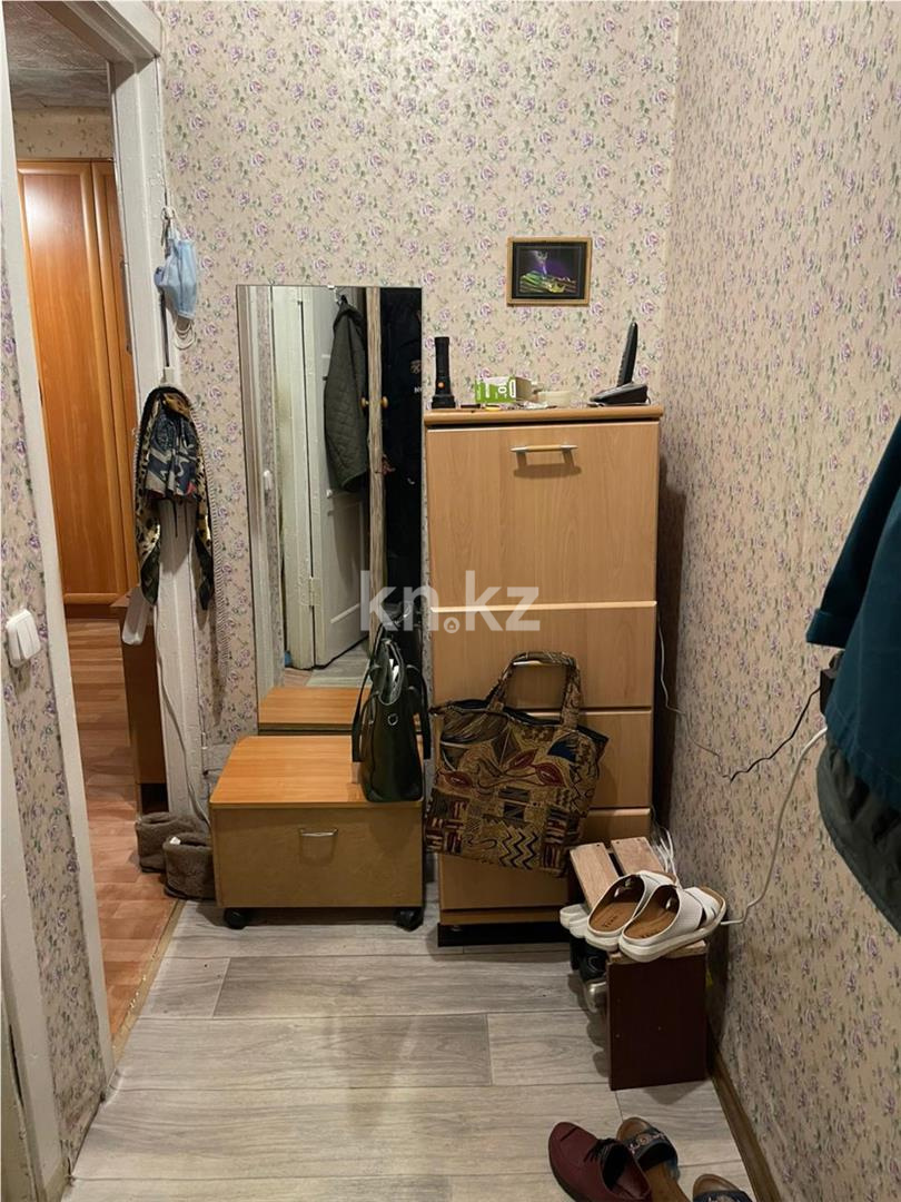 Продажа 1-комнатной квартиры, 30 м² в Караганде - фото 4