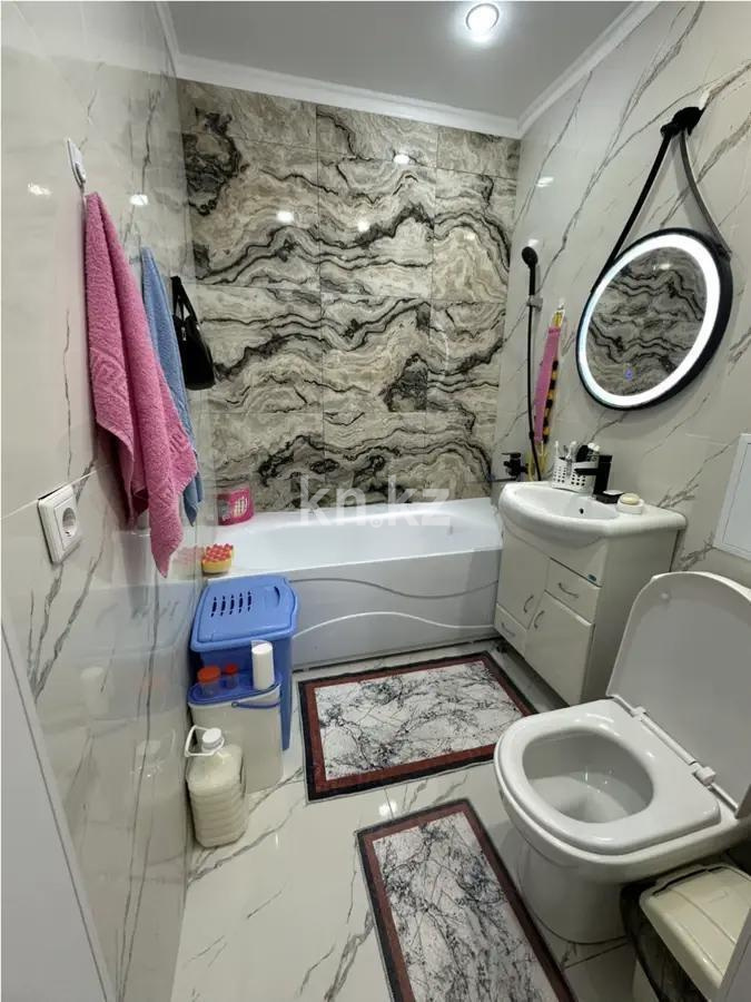 Продажа 3-комнатной квартиры, 73.3 м² в Астане - фото 5