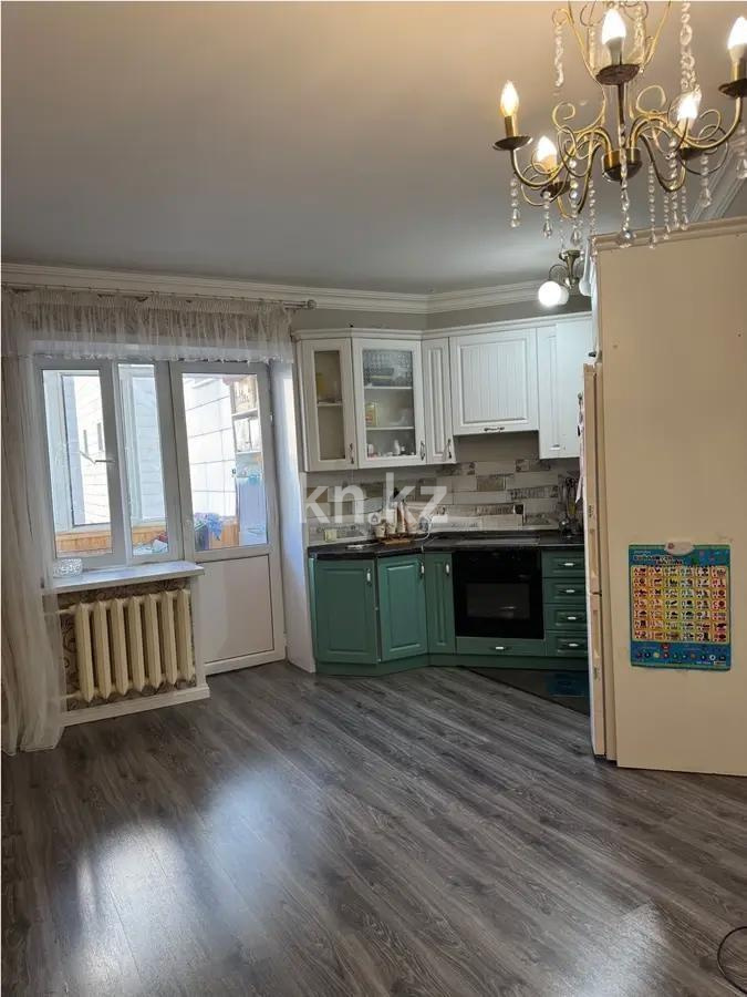 Продажа 3-комнатной квартиры, 73 м², ул. Сауран, дом  5 в Астане