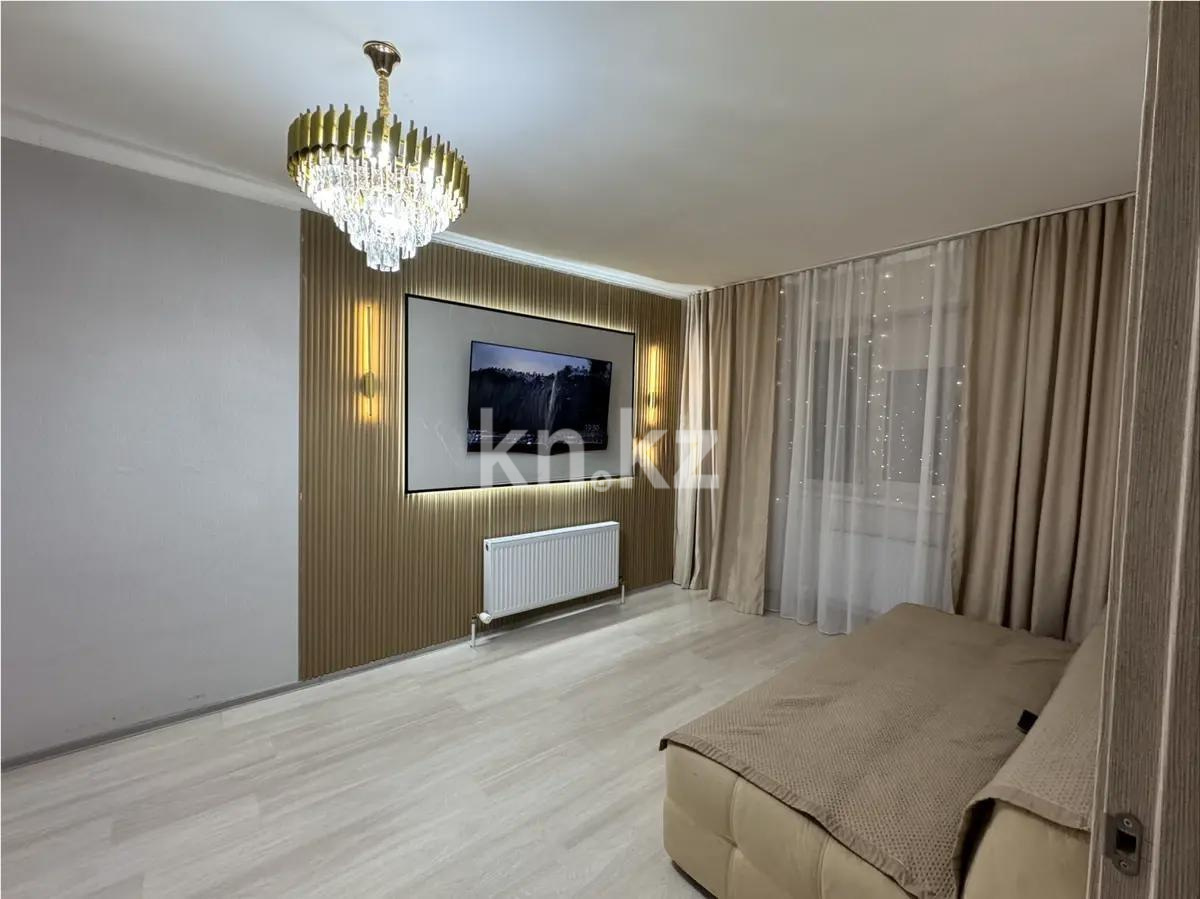 Продажа 1-комнатной квартиры, 38.8 м² в Астане