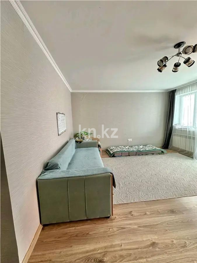 Продажа 1-комнатной квартиры, 43 м², ул. Байтурсынова, дом  23/2 в Астане