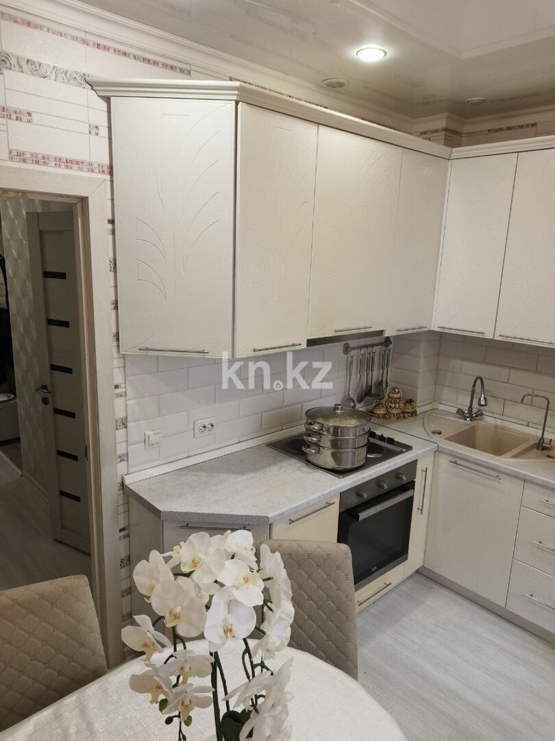 Продажа 1-комнатной квартиры, 38.4 м² в Астане - фото 9